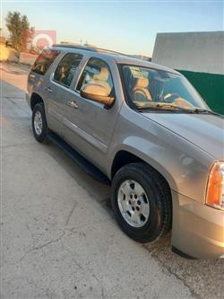 جي ام سي يوكون